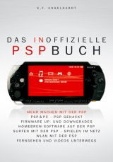 Das inoffizielle PSP-Buch - E F Engelhardt