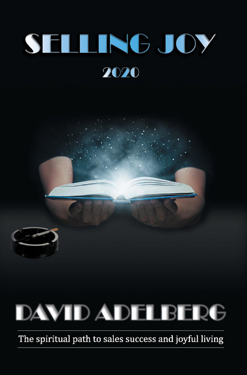 Selling Joy -  David Adelberg