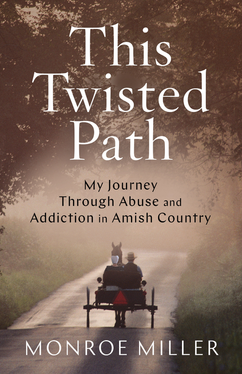 This Twisted Path -  Monroe Miller