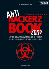 Anti Hackerz Book 2007 - Peter B Kraft