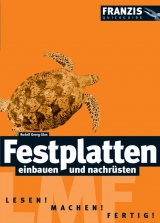 Festplatten einbauen und nachrüsten - Rudolf G Glos