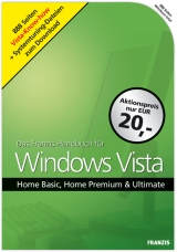 Handbuch für Windows Vista 2007 - Christian Immler