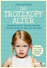 Das Trotzkopfalter - Doris Heueck-Mau&szlig;