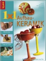 Aufbaukeramik - Sia Dreher, Iris Reichmann, Isabell Scharfschwerdt