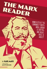 The Marx Reader - Karl Marx