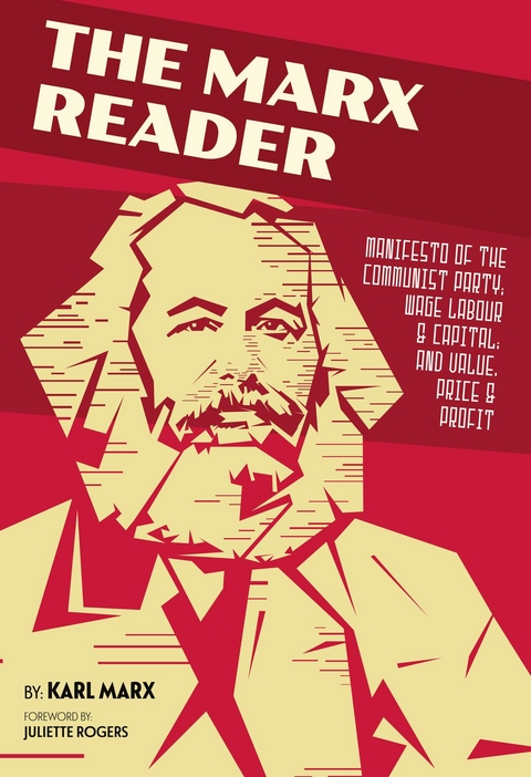 The Marx Reader - Karl Marx