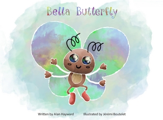 Bella Butterfly