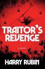 Traitor's Revenge -  Harry Rubin