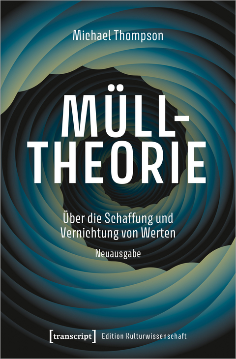 M&uuml;lltheorie - Michael Thompson