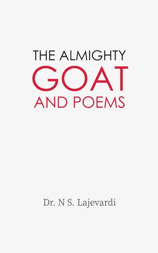 The Almighty Goat and Poems