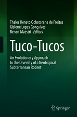 Tuco-Tucos - 