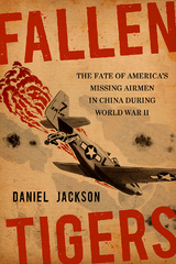 Fallen Tigers -  Daniel Jackson