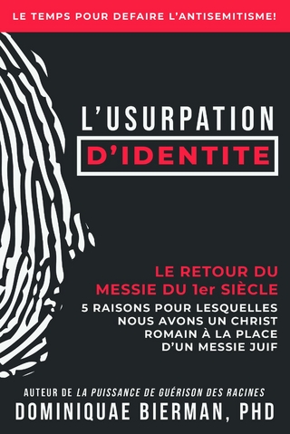 L'usurpation d'identité