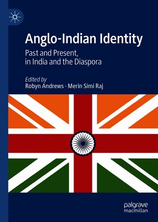 Anglo-Indian Identity