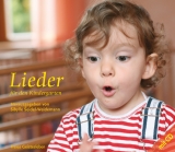 Lieder f&uuml;r den Kindergarten - 