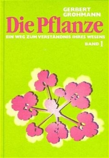 Die Pflanze - Gerbert Grohmann