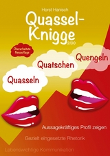 Quassel-Knigge 2100 - Horst Hanisch