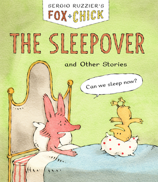 Fox & Chick: The Sleepover