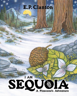 I Am Sequoia - A Pinecone's Adventure