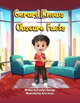 Gerard Knows Obscure Facts -  Tracilyn George
