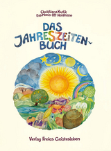 Das Jahreszeitenbuch - Christiane Kutik