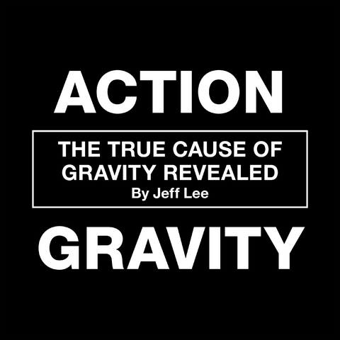Action Gravity - Jeff Lee
