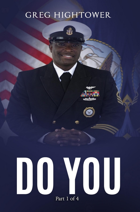 Do You - Greg Hightower