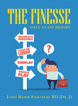 The Finesse - James Marsh Sternberg MD