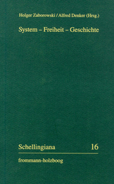 System - Freiheit - Geschichte - 
