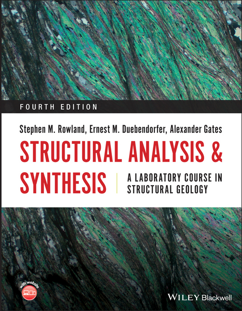 Structural Analysis and Synthesis -  Stephen M. Rowland,  Ernest M. Duebendorfer,  Alexander Gates