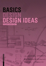 Basics Design Ideas - Bert Bielefeld, Sebastian El khouli