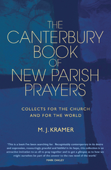 The Canterbury Book of New Parish Prayers -  Kramer
