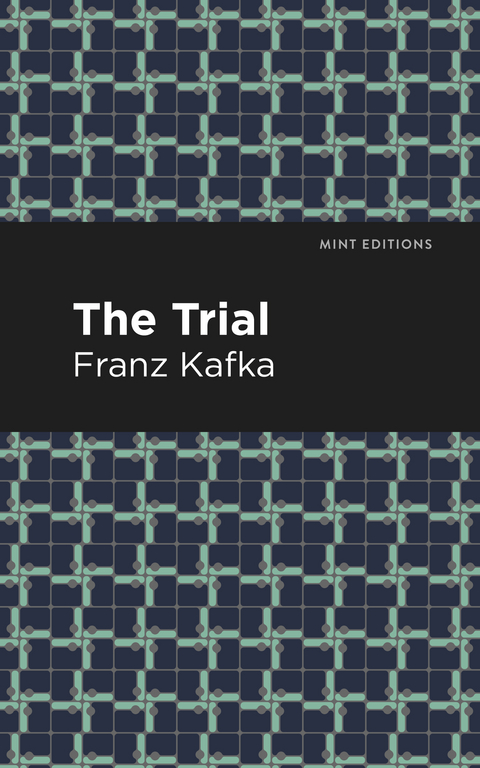 The Trial - Franz Kafka