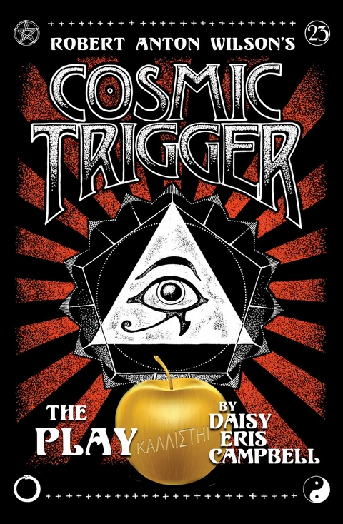 Cosmic Trigger the Play - Daisy Eris Campbell