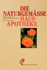 Die naturgem&auml;sse Hausapotheke - Otto Wolff