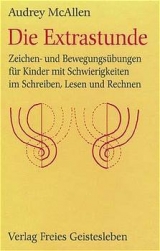 Die Extrastunde - Audrey E McAllen