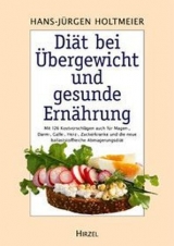 Di&auml;t bei &Uuml;bergewicht und gesunde Ern&auml;hrung