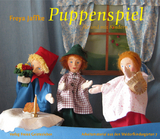 Puppenspiel f&uuml;r und mit Kindern - Freya Jaffke