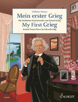 My First Grieg - Edvard Grieg