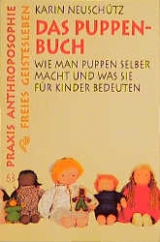 Das Puppenbuch - Karin Neusch&uuml;tz