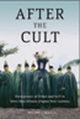 After the Cult - Holger Jebens