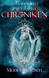 Das Mondm&auml;dchen - Maya Shepherd