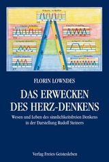 Das Erwecken des Herz-Denkens - Sylvia Weyand, Florin Lowndes