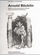 Arnold Böcklin - Winterfeld, Anita-Maria von