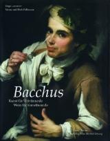 Bacchus - Füllemann, Verena; Füllemann, Mark
