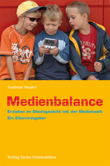 Medienbalance - Andreas Neider