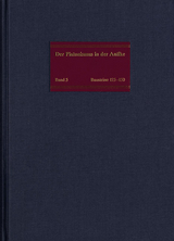 Die philosophische Lehre des Platonismus [2] - Heinrich D&ouml;rrie, Matthias Baltes