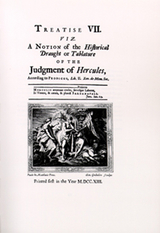 Shaftesbury (Anthony Ashley Cooper): Standard Edition / I. Works: Aesthetics. Band 5: Second Characters u.a. -  Shaftesbury (Anthony Ashley Cooper)