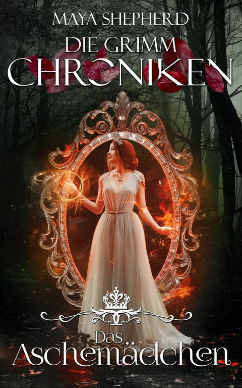 Das Aschem&auml;dchen - Maya Shepherd