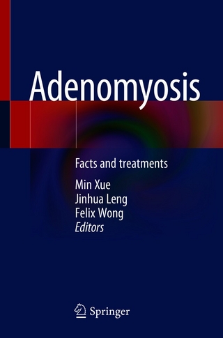 Adenomyosis